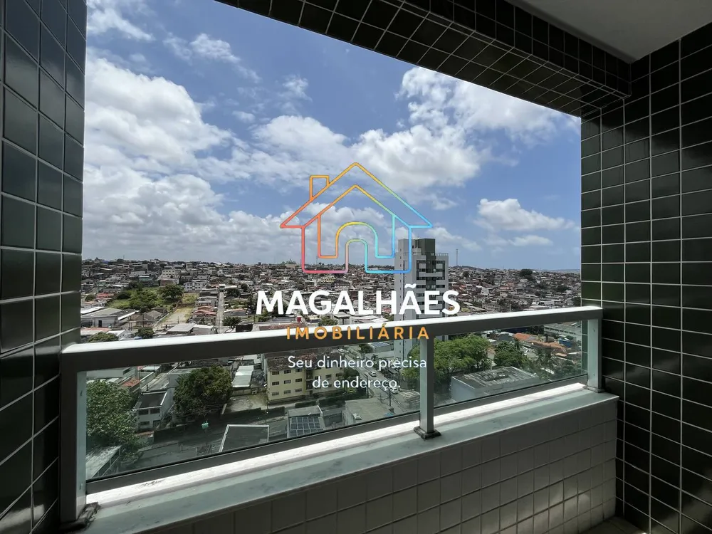Apartamento, 3 quartos, 66 m² - Foto 7