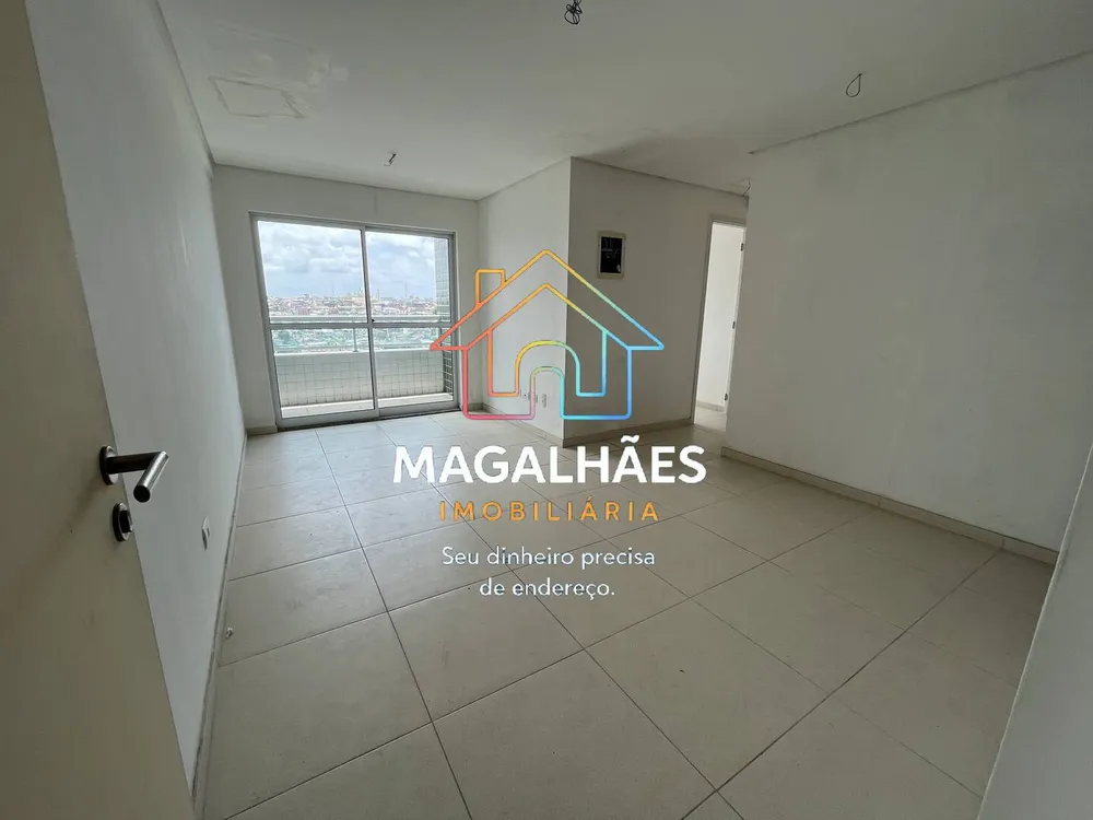 Apartamento, 3 quartos, 66 m² - Foto 2
