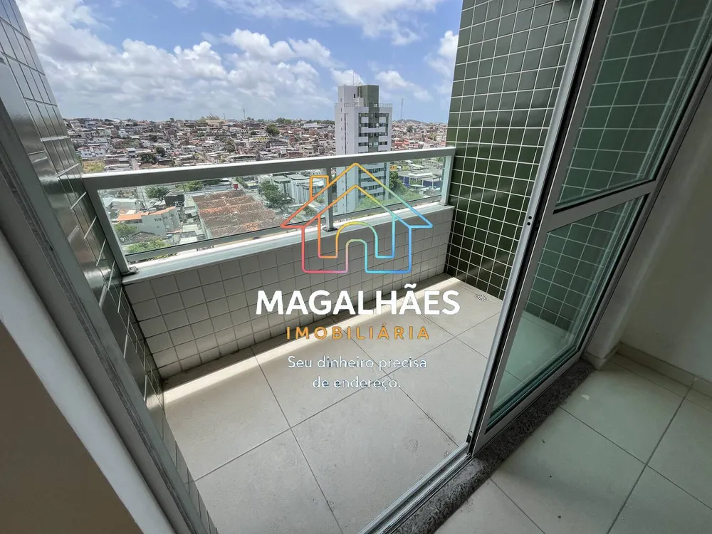 Apartamento, 3 quartos, 66 m² - Foto 6