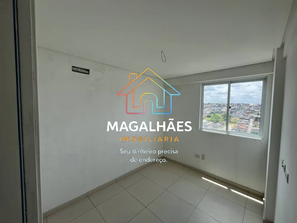 Apartamento, 3 quartos, 66 m² - Foto 3