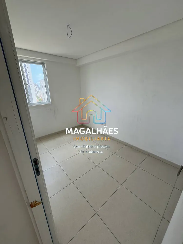 Apartamento, 3 quartos, 66 m² - Foto 8