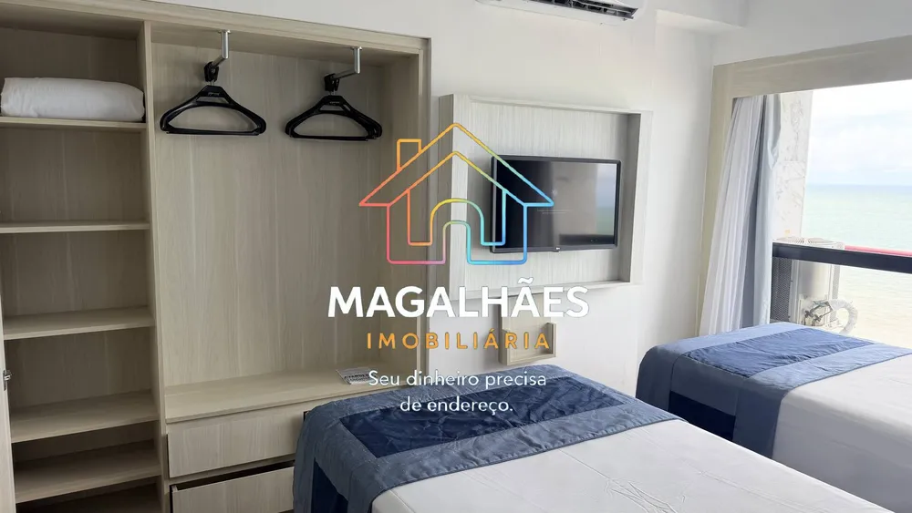 Apartamento, 1 quarto - Foto 4