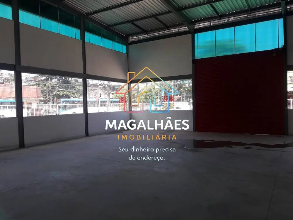 Loja-Salão, 730 m² - Foto 7