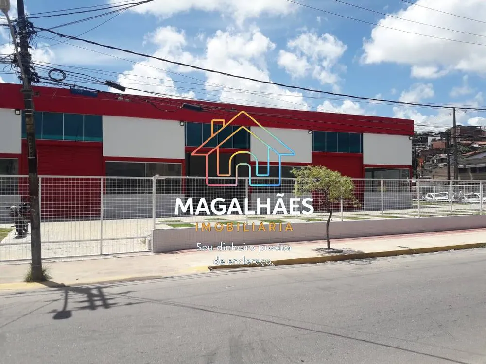 Loja-Salão, 730 m² - Foto 6