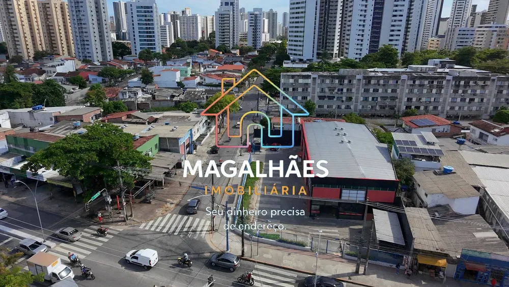 Loja-Salão, 730 m² - Foto 2