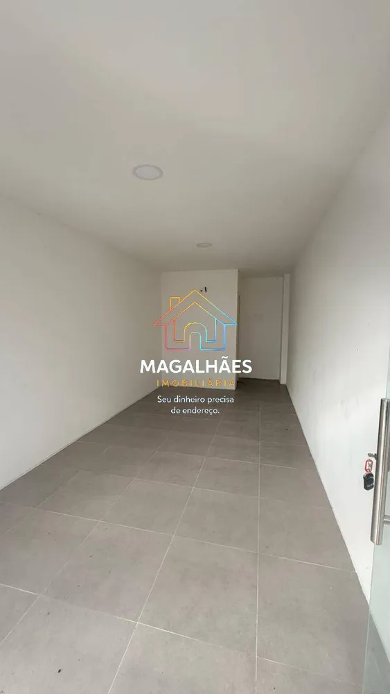 Loja-Salão, 24 m² - Foto 5