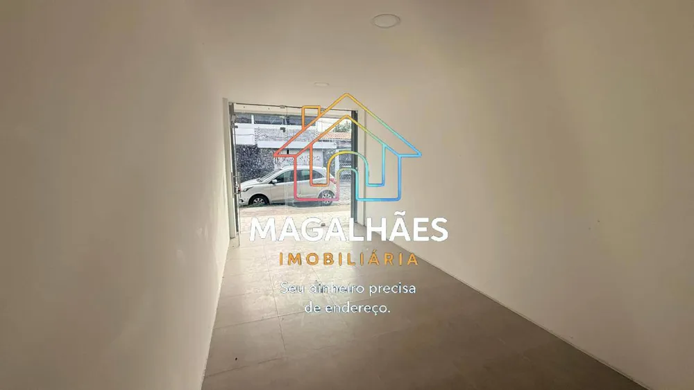 Loja-Salão, 24 m² - Foto 6