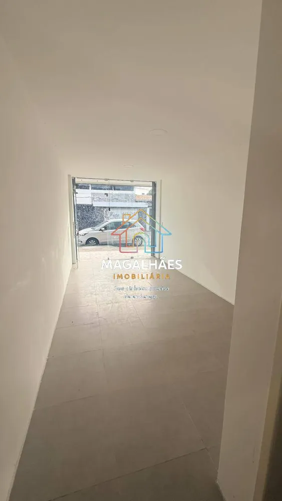 Loja-Salão, 24 m² - Foto 4