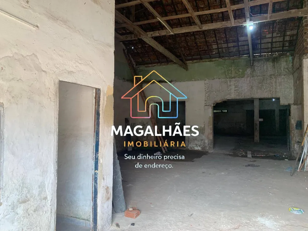 Depósito-Galpão, 450 m² - Foto 7