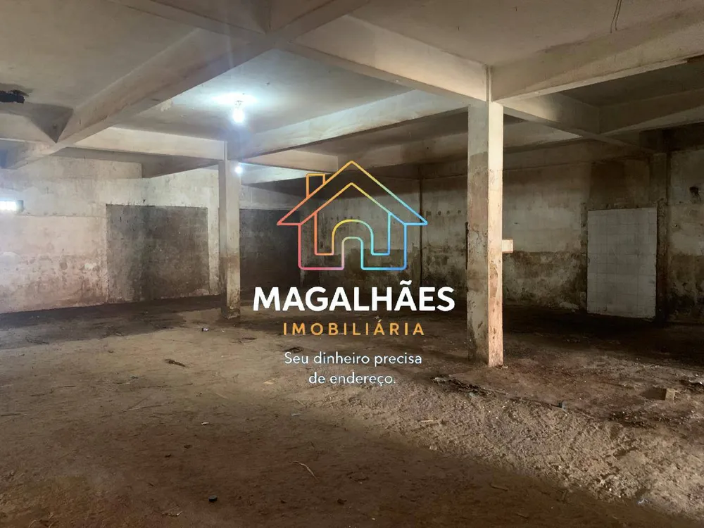 Depósito-Galpão, 450 m² - Foto 9