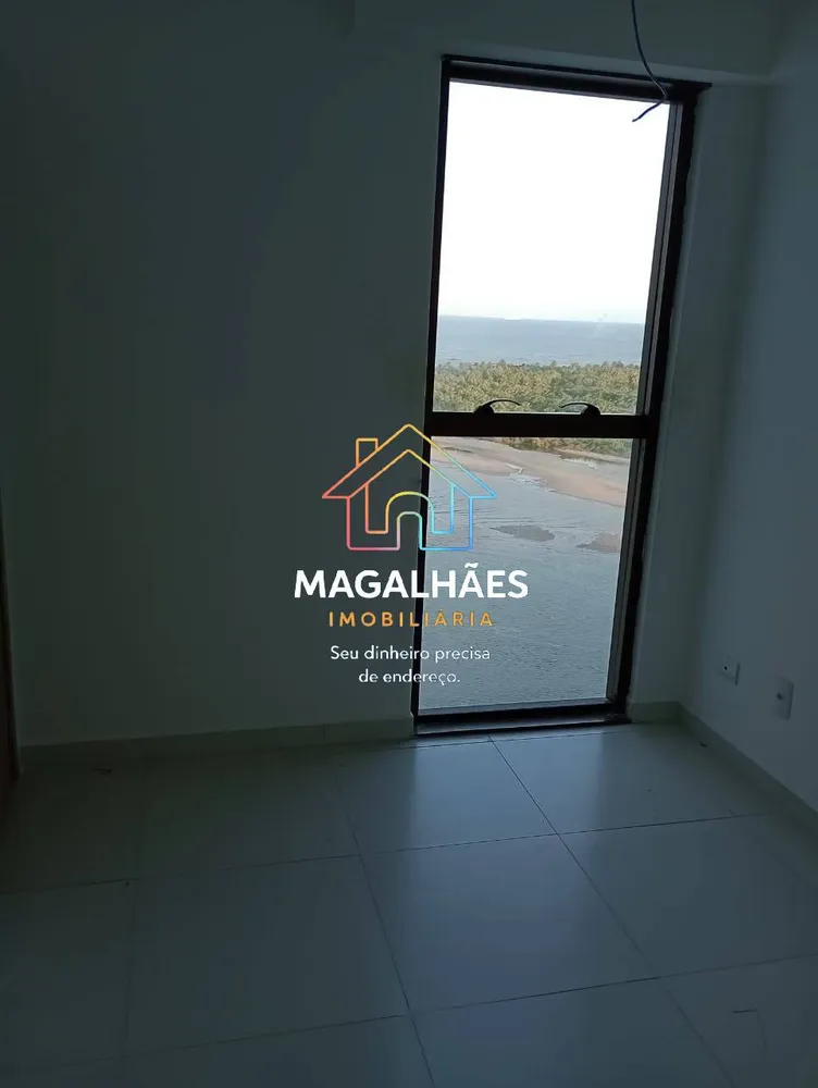 Apartamento, 2 quartos, 49 m² - Foto 1