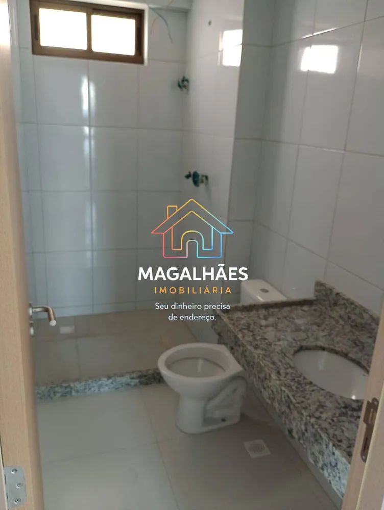 Apartamento, 2 quartos, 49 m² - Foto 6