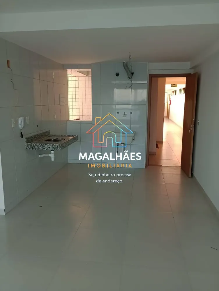 Apartamento, 2 quartos, 49 m² - Foto 9