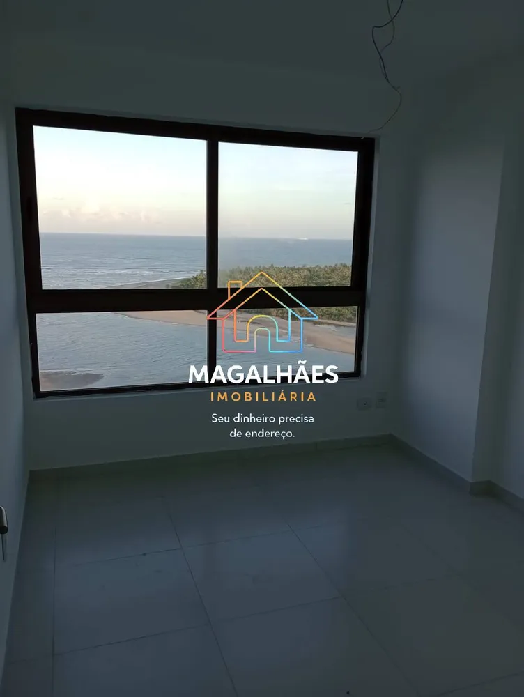 Apartamento, 2 quartos, 49 m² - Foto 2