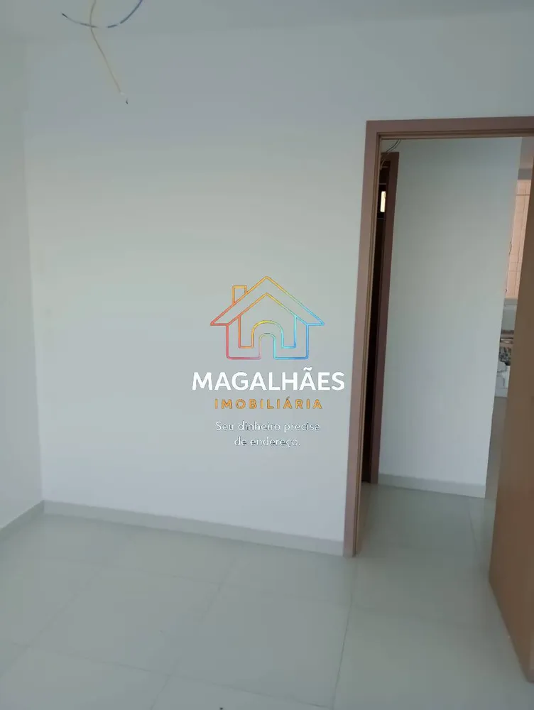 Apartamento, 2 quartos, 49 m² - Foto 5