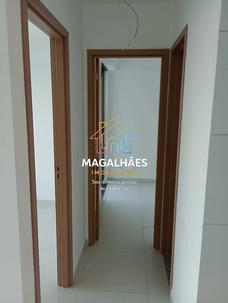 Apartamento, 2 quartos, 49 m² - Foto 8