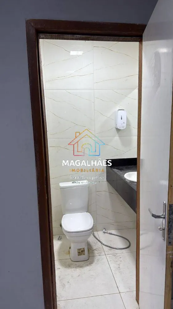 Depósito-Galpão, 825 m² - Foto 6