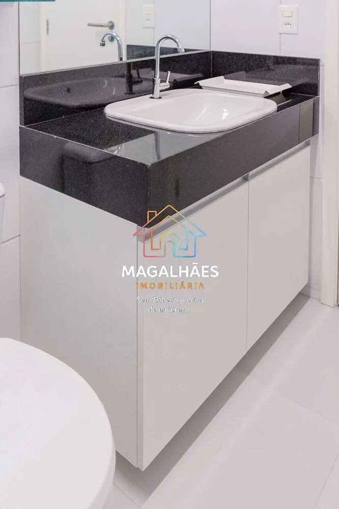 Apartamento, 2 quartos, 49 m² - Foto 8