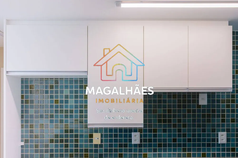 Apartamento, 2 quartos, 49 m² - Foto 6