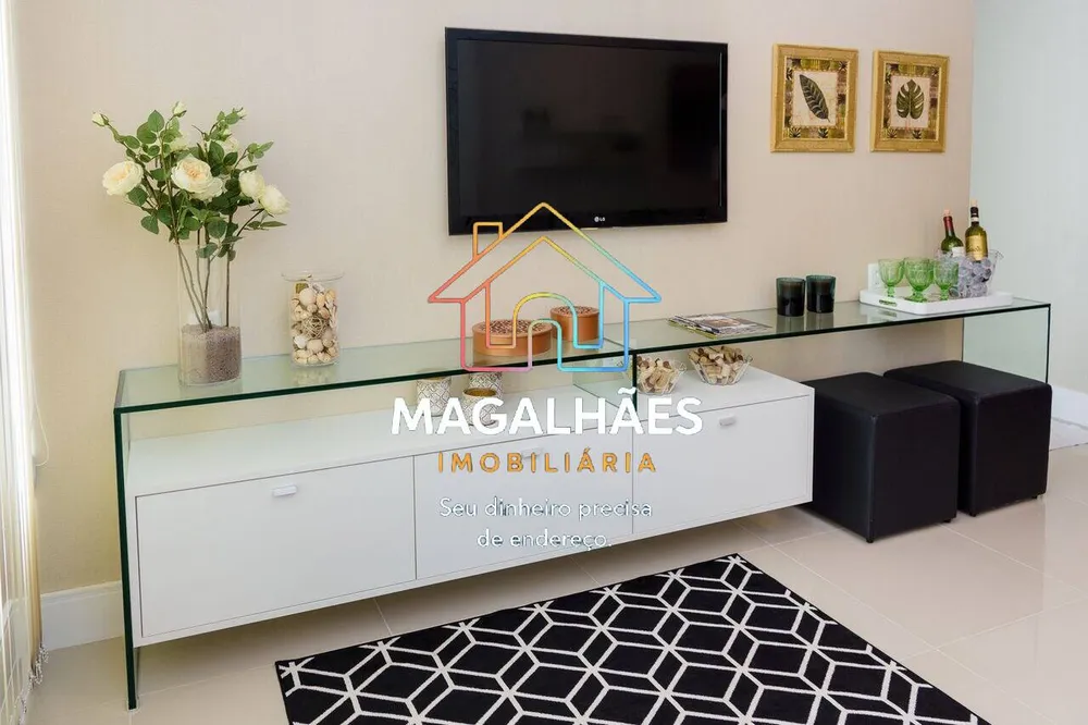 Apartamento, 2 quartos, 49 m² - Foto 9