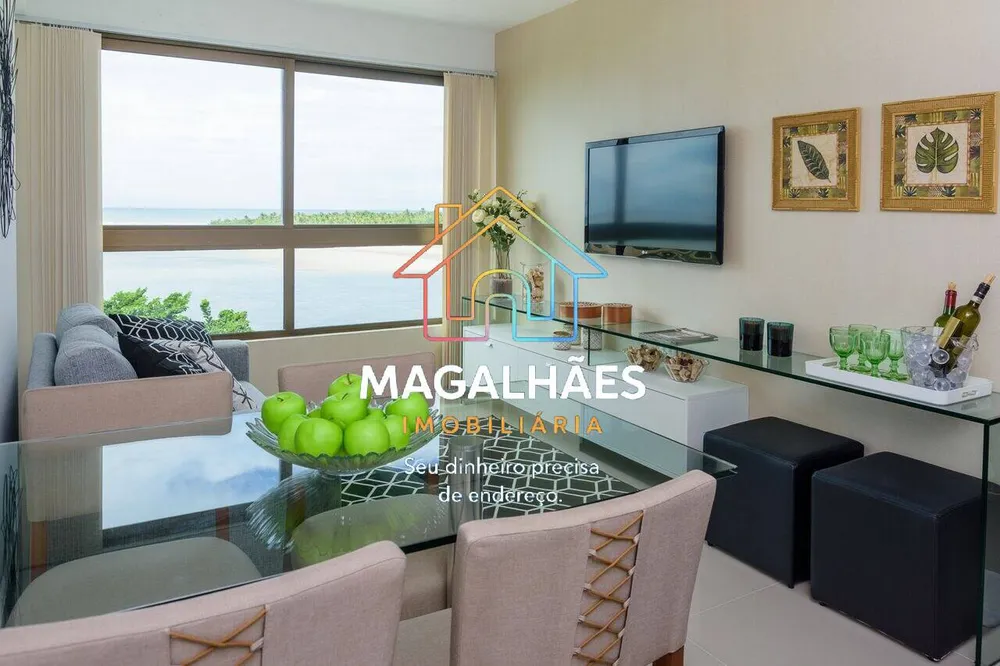 Apartamento, 2 quartos, 49 m² - Foto 12