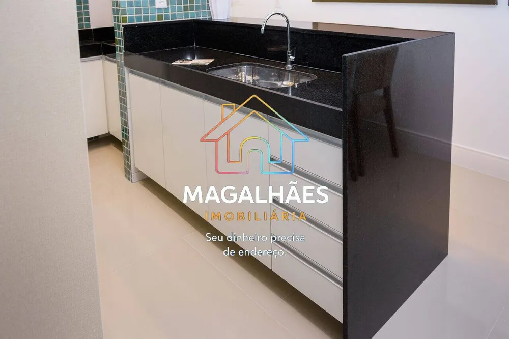 Apartamento, 2 quartos, 49 m² - Foto 5