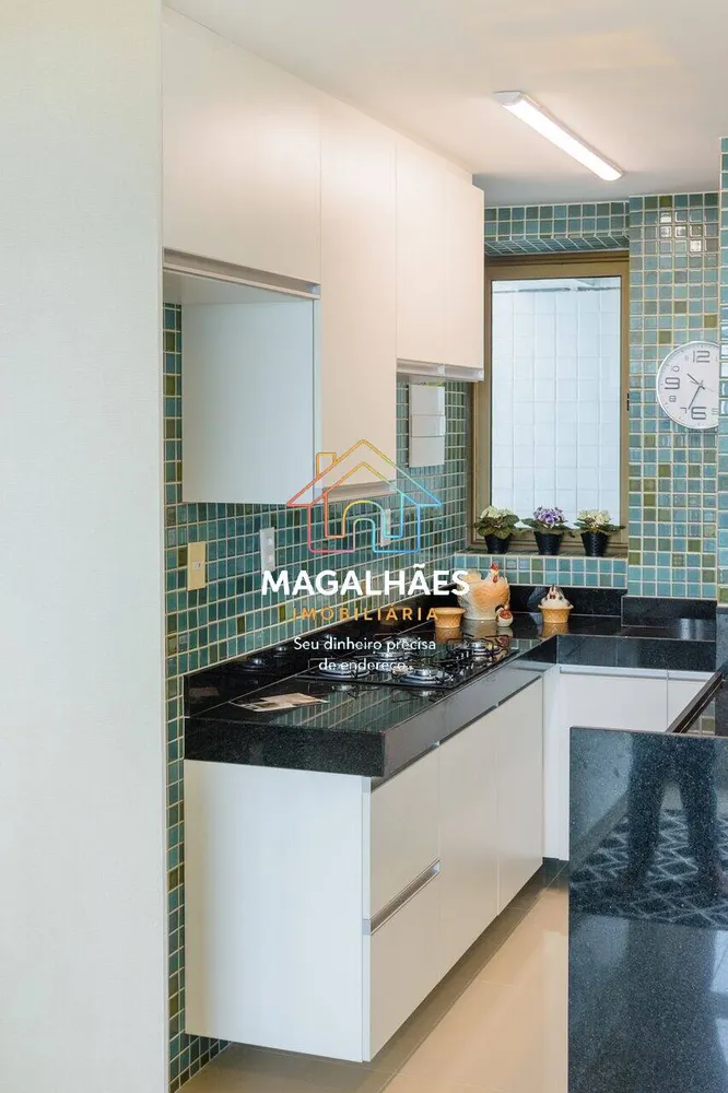 Apartamento, 2 quartos, 49 m² - Foto 11