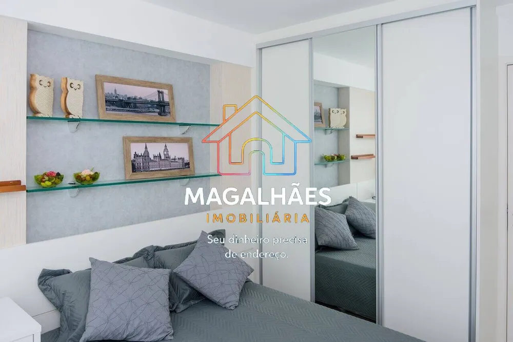 Apartamento, 2 quartos, 49 m² - Foto 10