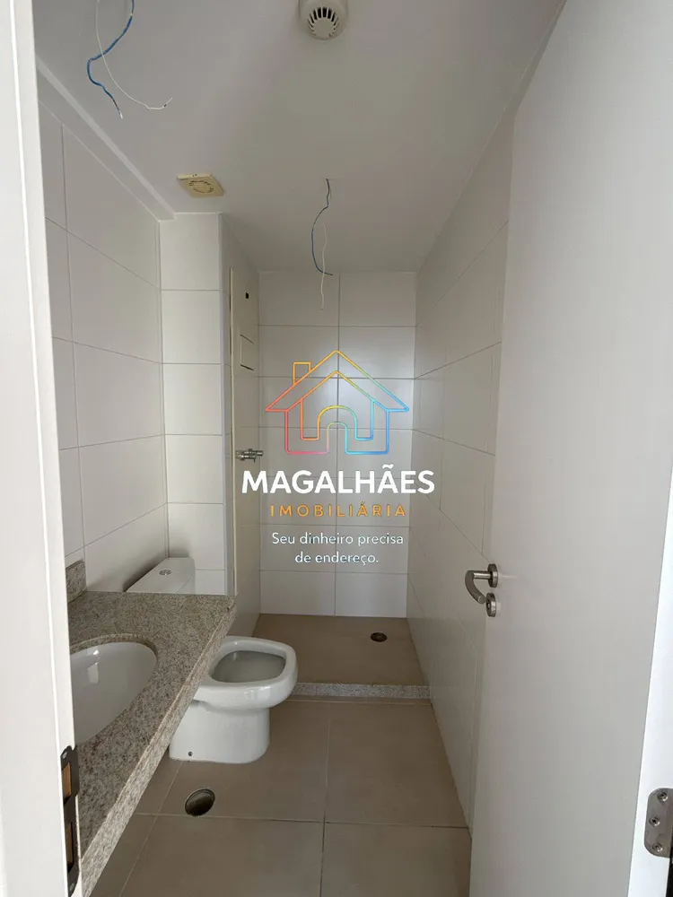 Apartamento, 1 quarto, 40 m² - Foto 3