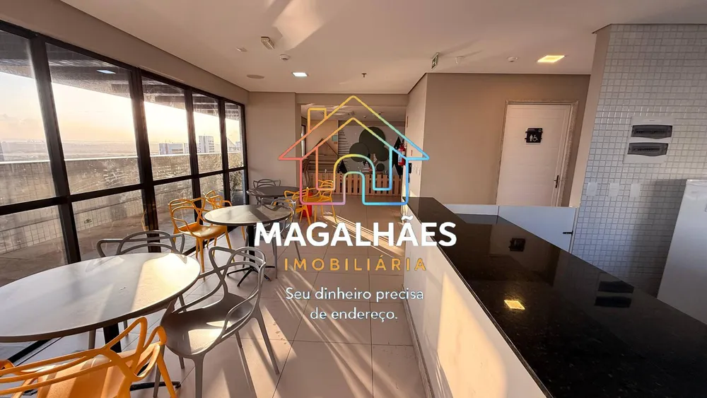 Apartamento, 1 quarto, 40 m² - Foto 8