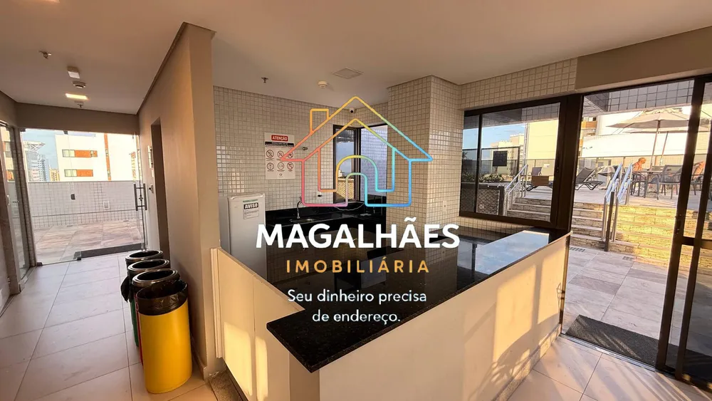 Apartamento, 1 quarto, 40 m² - Foto 6