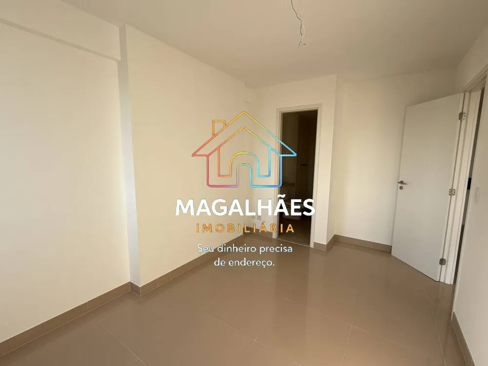 Apartamento, 1 quarto, 40 m² - Foto 2