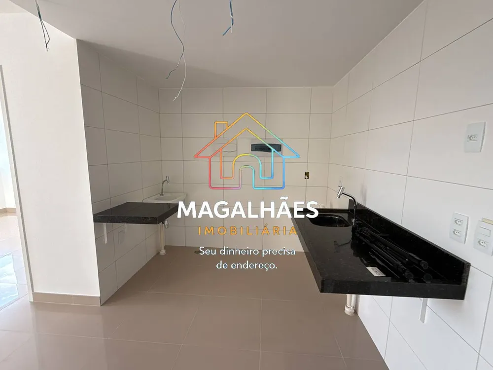 Apartamento, 1 quarto, 40 m² - Foto 4