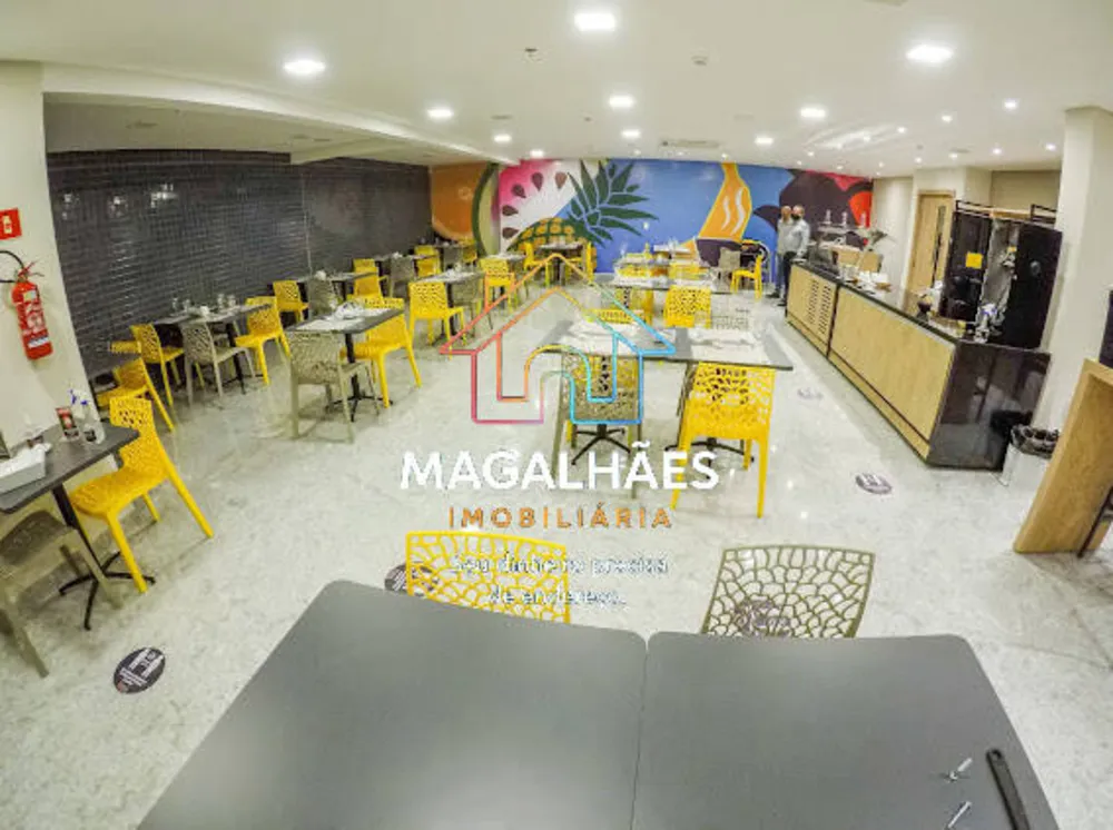 Apartamento, 1 quarto, 40 m² - Foto 5