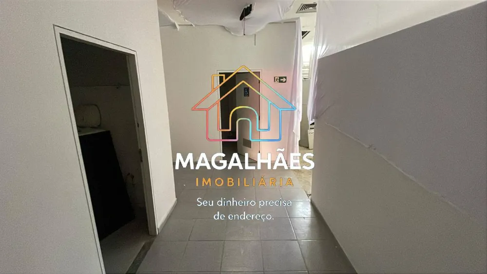 Loja-Salão, 390 m² - Foto 9