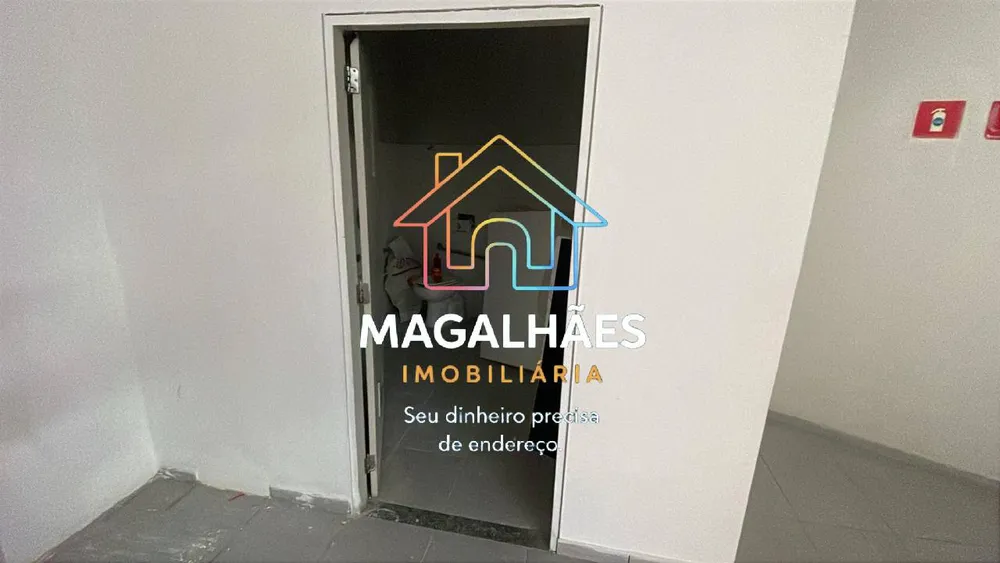 Loja-Salão, 390 m² - Foto 2
