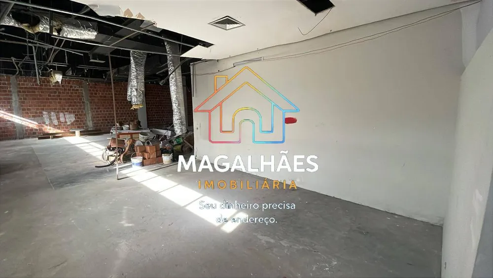 Loja-Salão, 390 m² - Foto 3