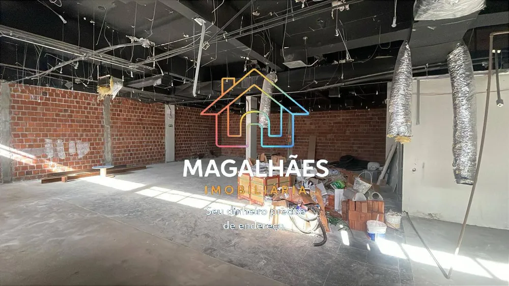 Loja-Salão, 390 m² - Foto 4