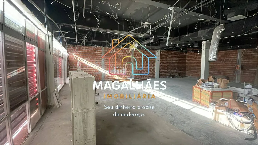 Loja-Salão, 390 m² - Foto 6