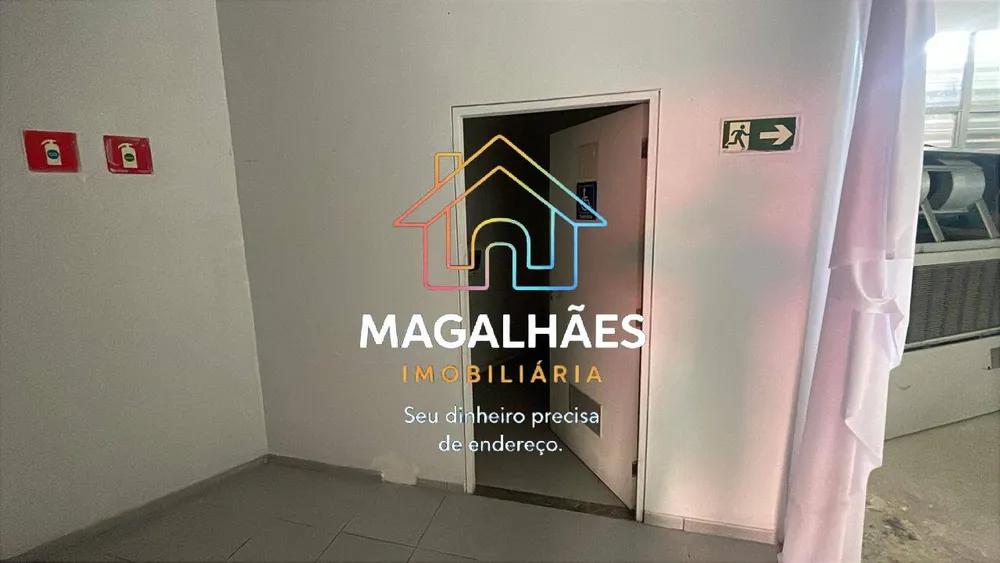 Loja-Salão, 390 m² - Foto 5