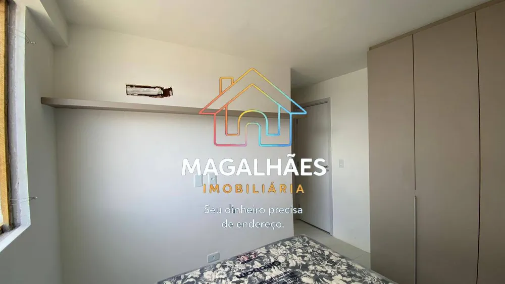 Apartamento, 3 quartos, 63 m² - Foto 11