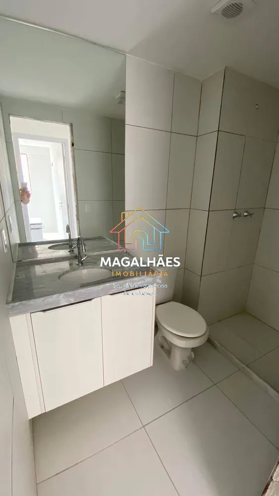 Apartamento, 3 quartos, 63 m² - Foto 3