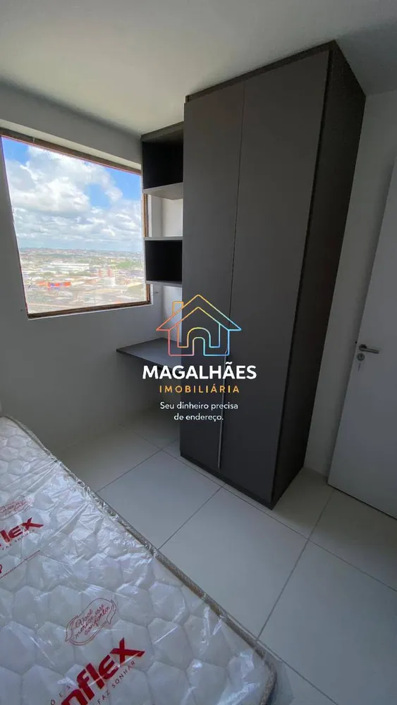 Apartamento, 3 quartos, 63 m² - Foto 7