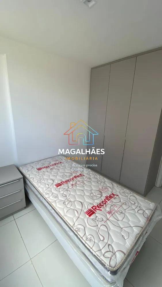 Apartamento, 3 quartos, 63 m² - Foto 5