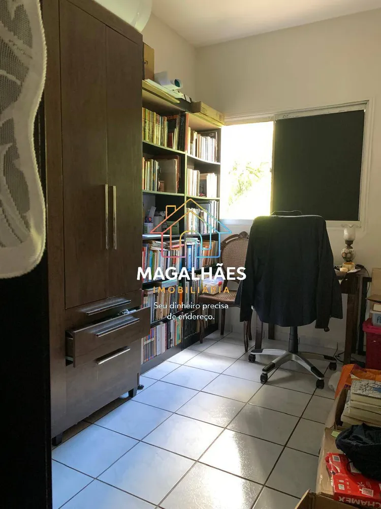 Apartamento, 3 quartos - Foto 8