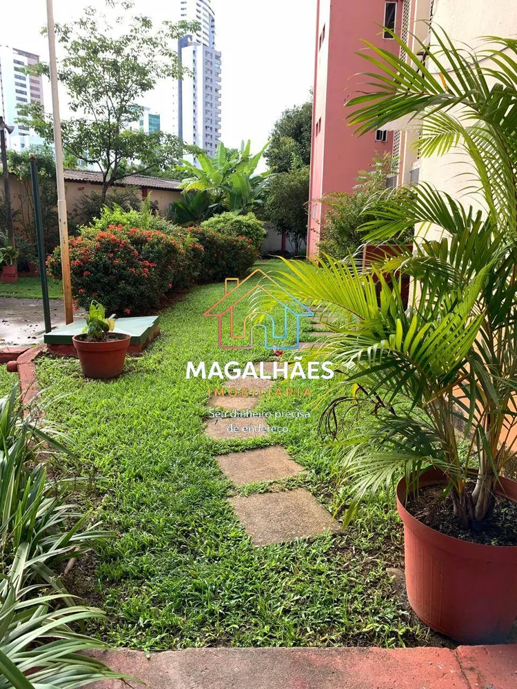 Apartamento, 3 quartos - Foto 5