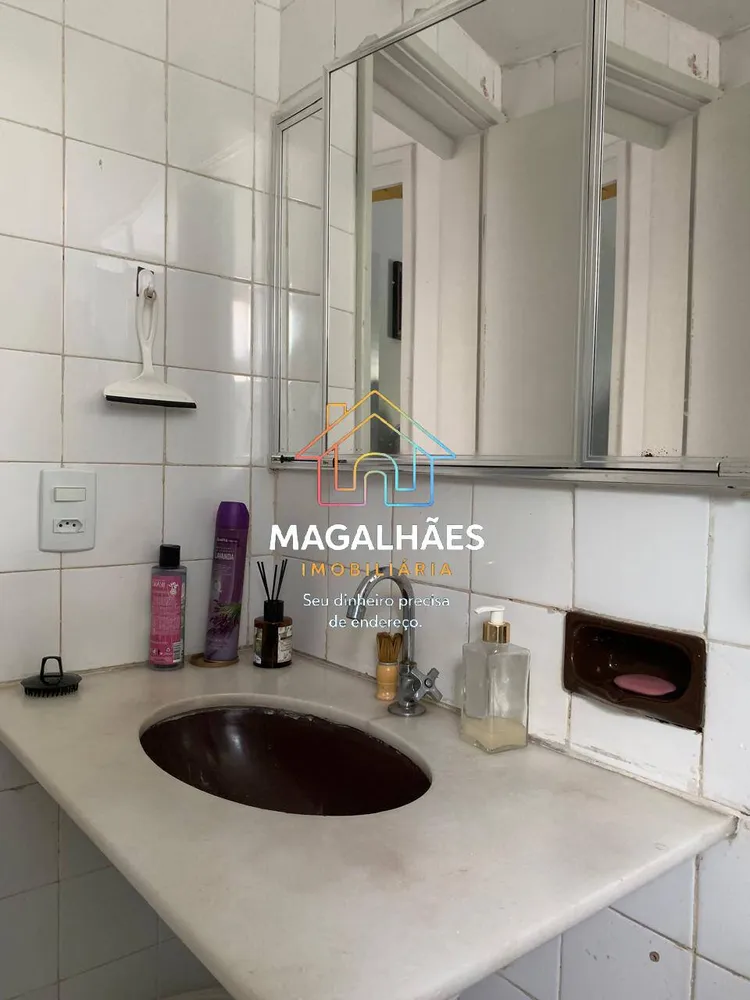 Apartamento, 3 quartos - Foto 6