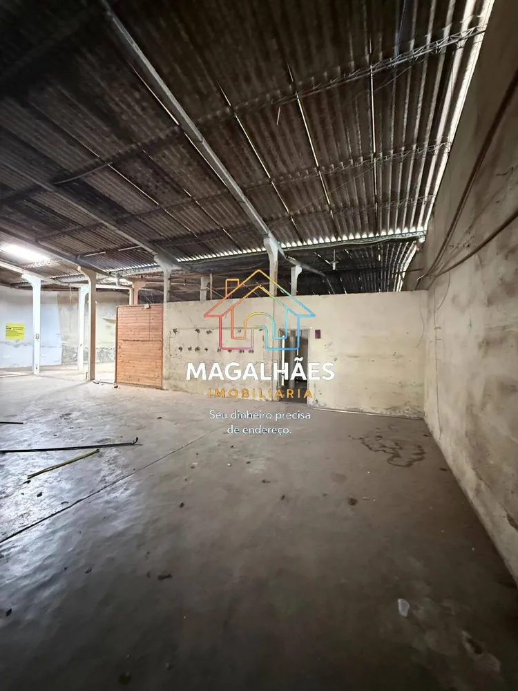 Prédio Inteiro, 1000 m² - Foto 5