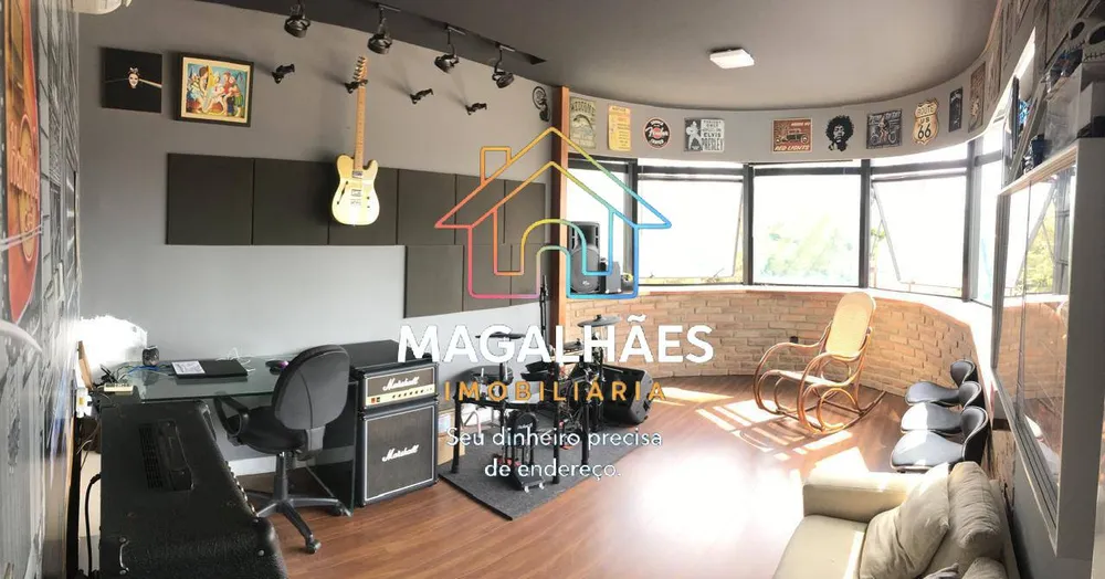 Apartamento, 4 quartos, 326 m² - Foto 6
