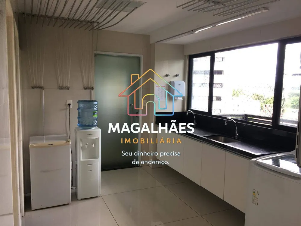 Apartamento, 4 quartos, 326 m² - Foto 7